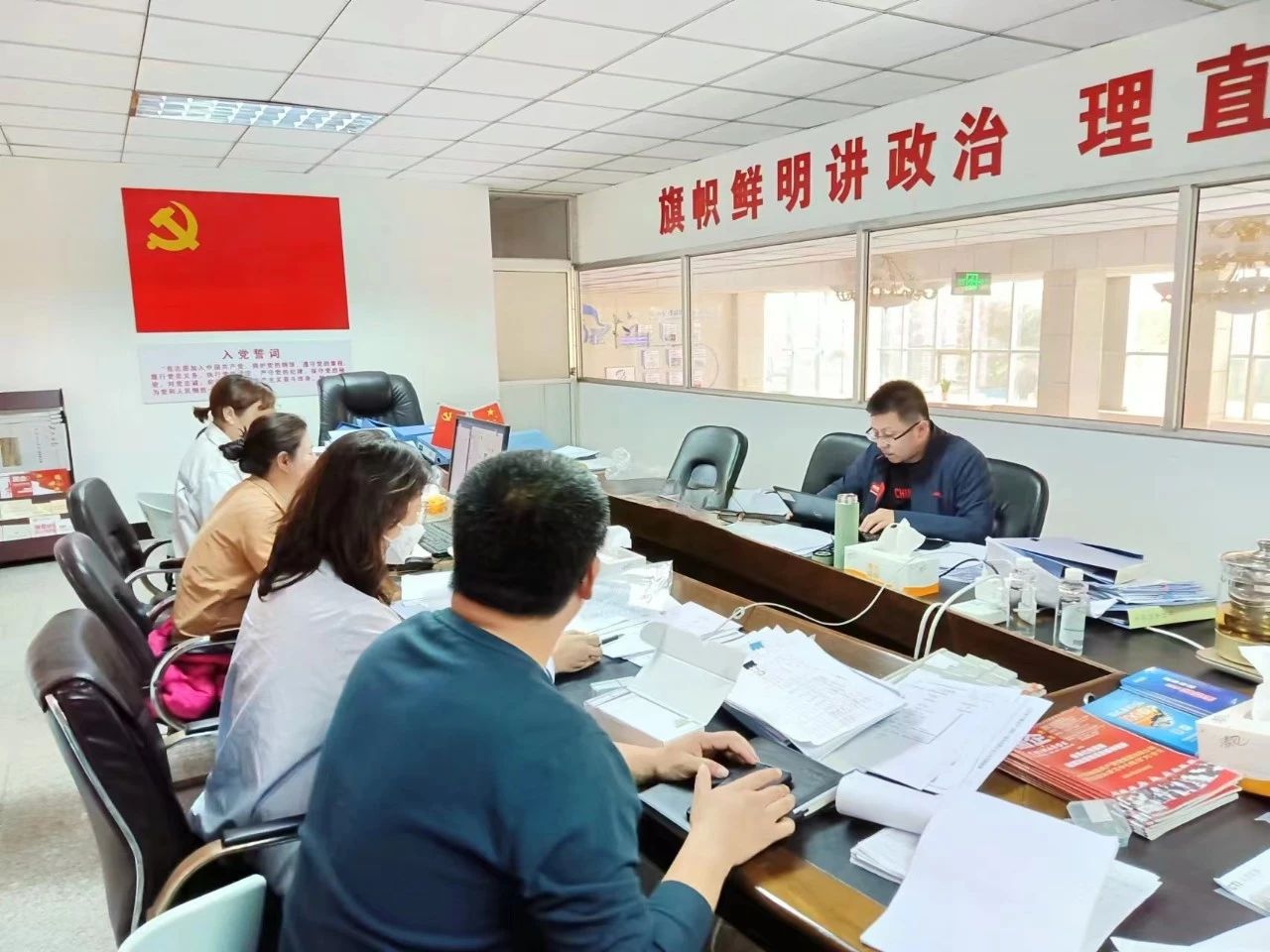 中鲁食品顺利通过BRC和MSC审核