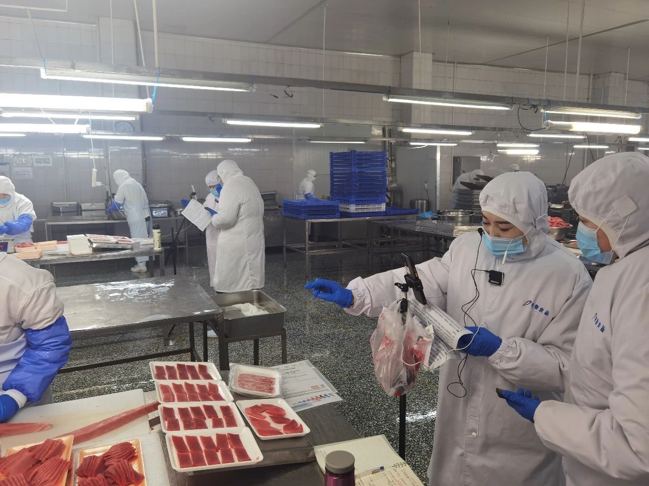 打造“线上新卖场”｜中鲁食品走向数字营销时代