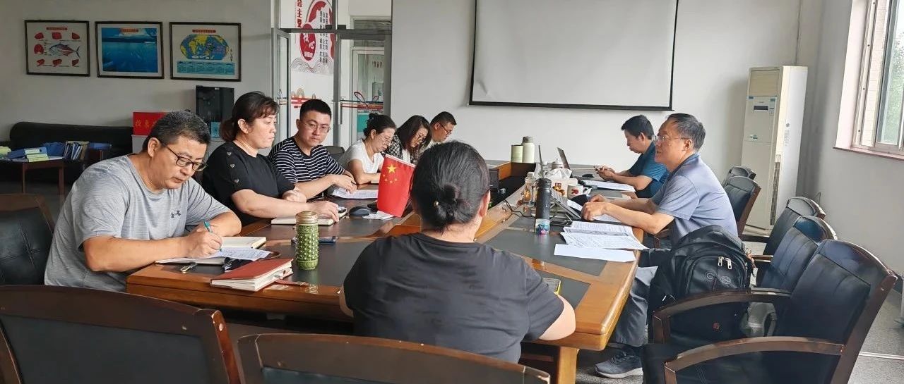 中鲁食品公司顺利通过HACCP认证审核