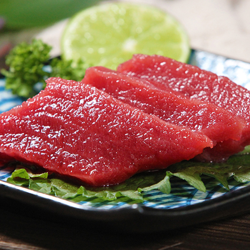  山东省中鲁远洋（烟台）食品有限公司