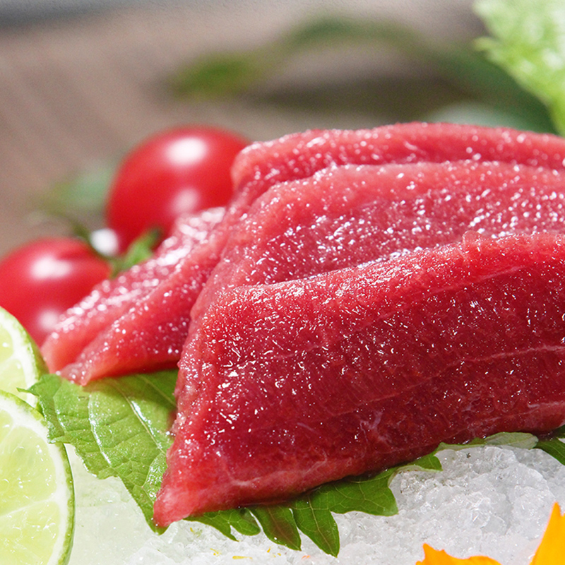  山东省中鲁远洋（烟台）食品有限公司