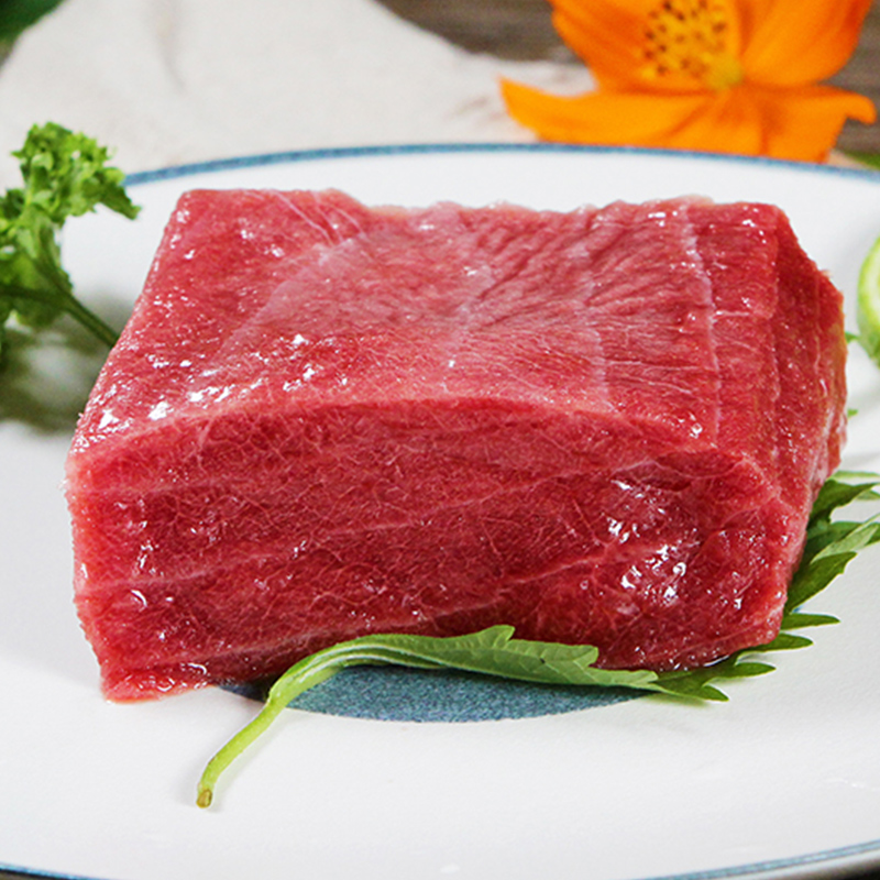  山东省中鲁远洋（烟台）食品有限公司