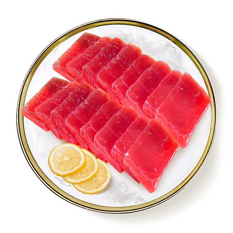  山东省中鲁远洋（烟台）食品有限公司