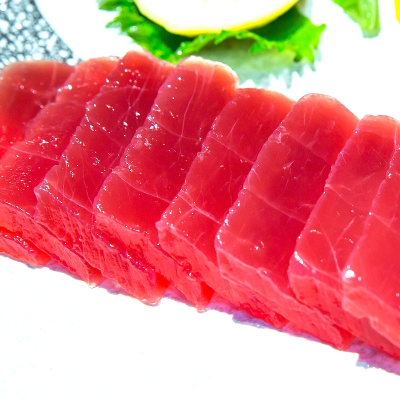  山东省中鲁远洋（烟台）食品有限公司