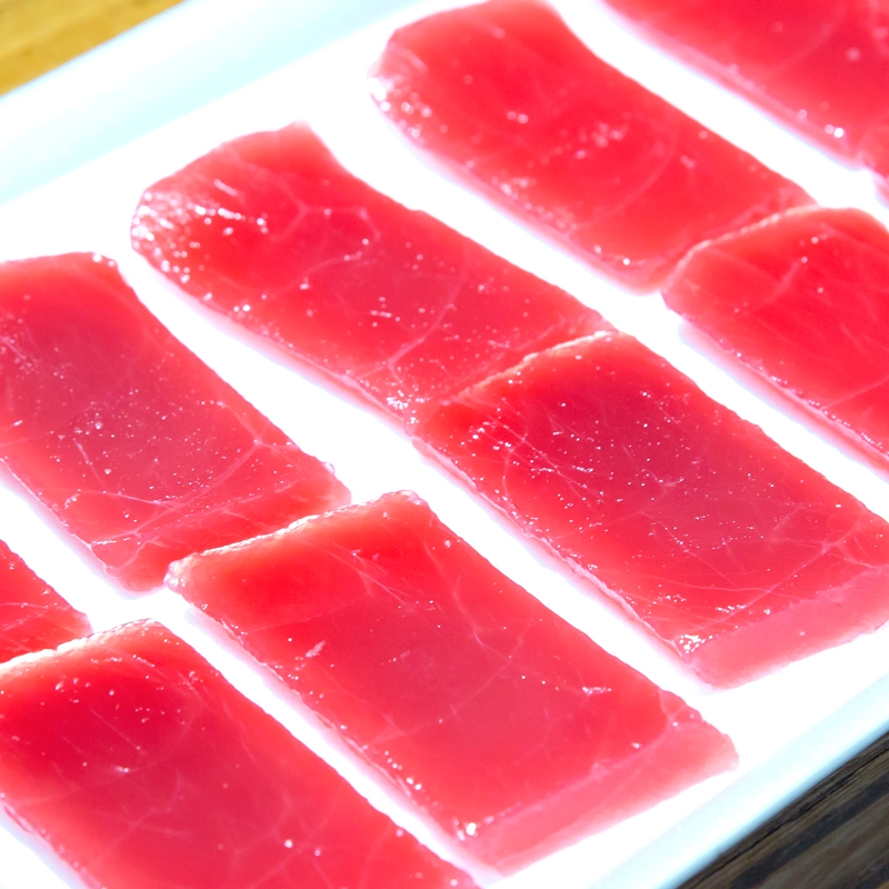  山东省中鲁远洋（烟台）食品有限公司