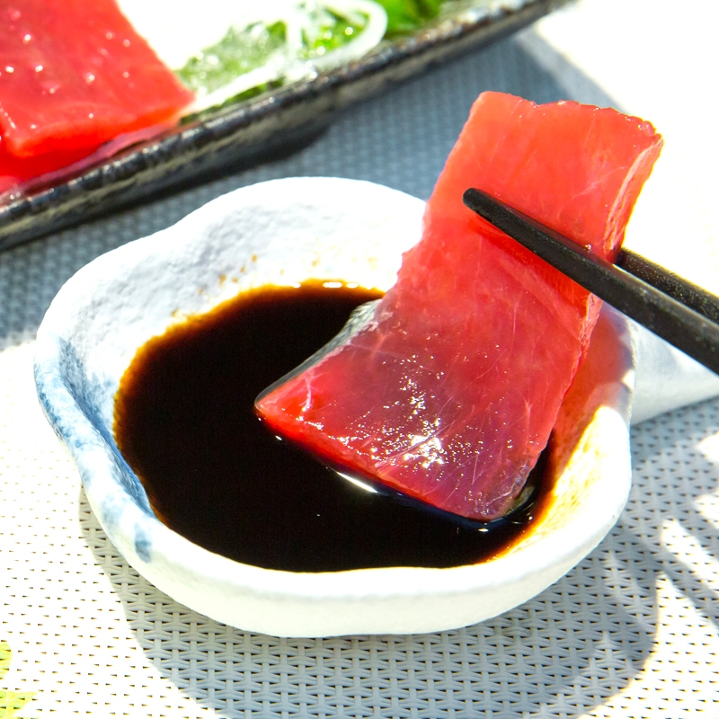  山东省中鲁远洋（烟台）食品有限公司