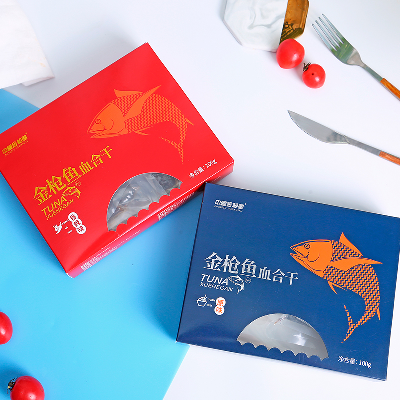  山东省中鲁远洋（烟台）食品有限公司