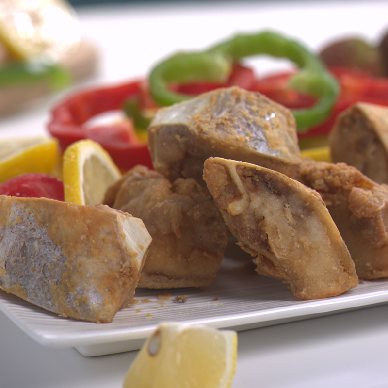  山东省中鲁远洋（烟台）食品有限公司