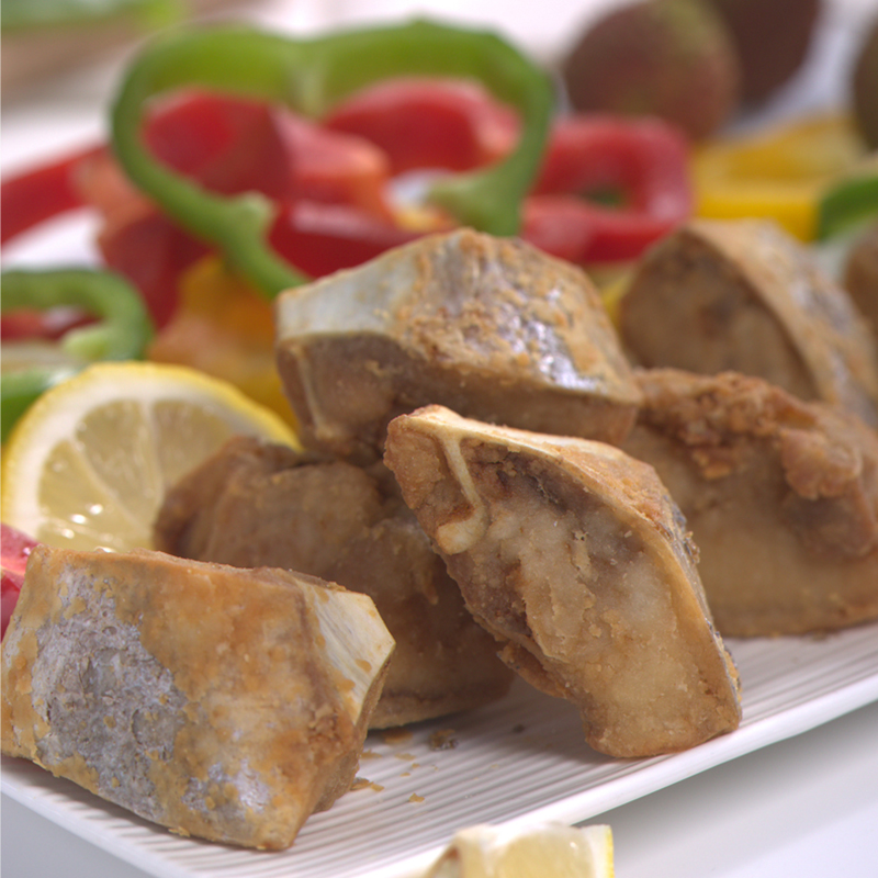  山东省中鲁远洋（烟台）食品有限公司