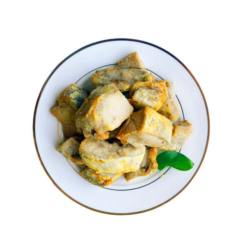  山东省中鲁远洋（烟台）食品有限公司