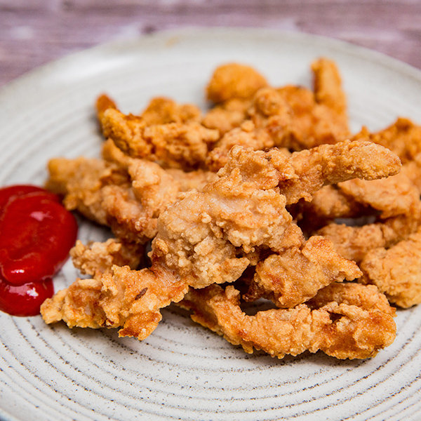  山东省中鲁远洋（烟台）食品有限公司