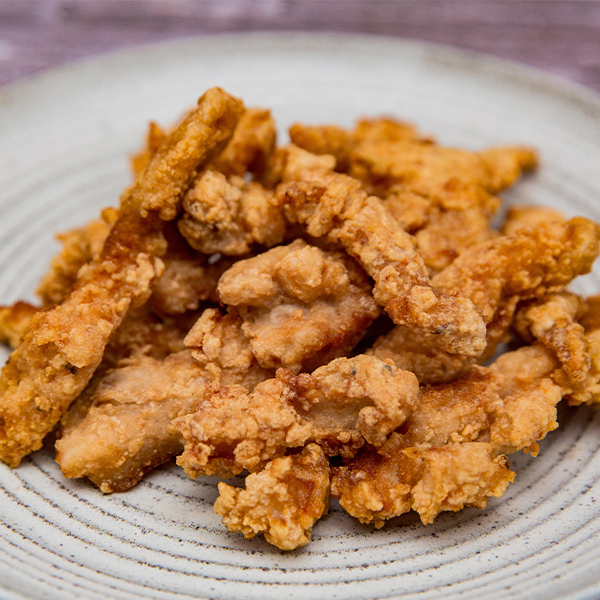  山东省中鲁远洋（烟台）食品有限公司