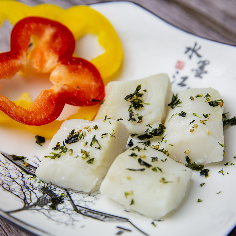  山东省中鲁远洋（烟台）食品有限公司