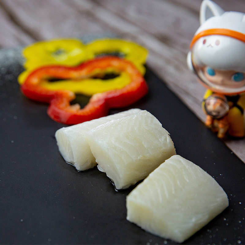  山东省中鲁远洋（烟台）食品有限公司