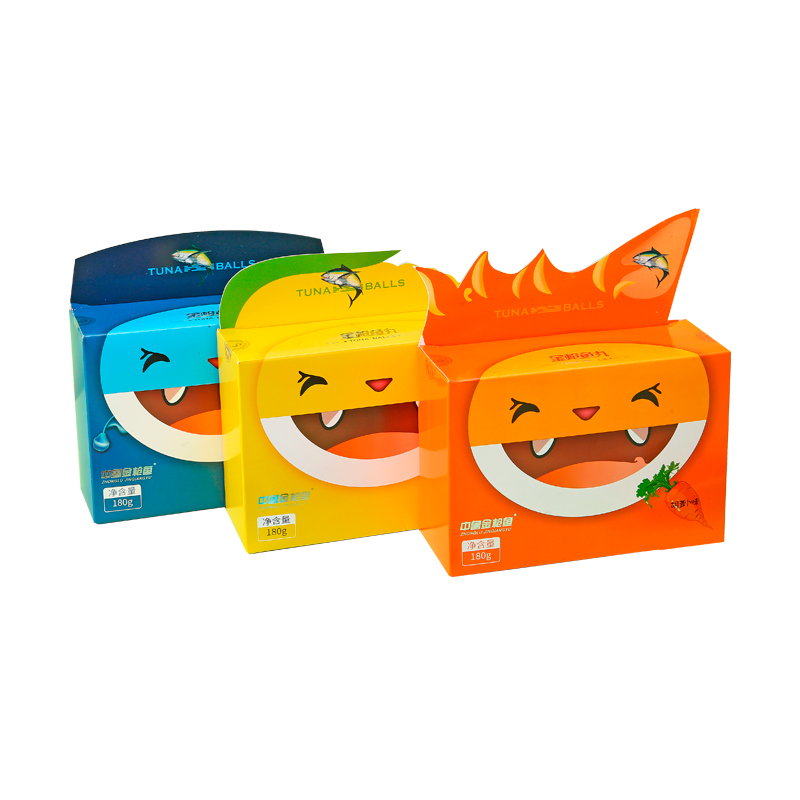  山东省中鲁远洋（烟台）食品有限公司