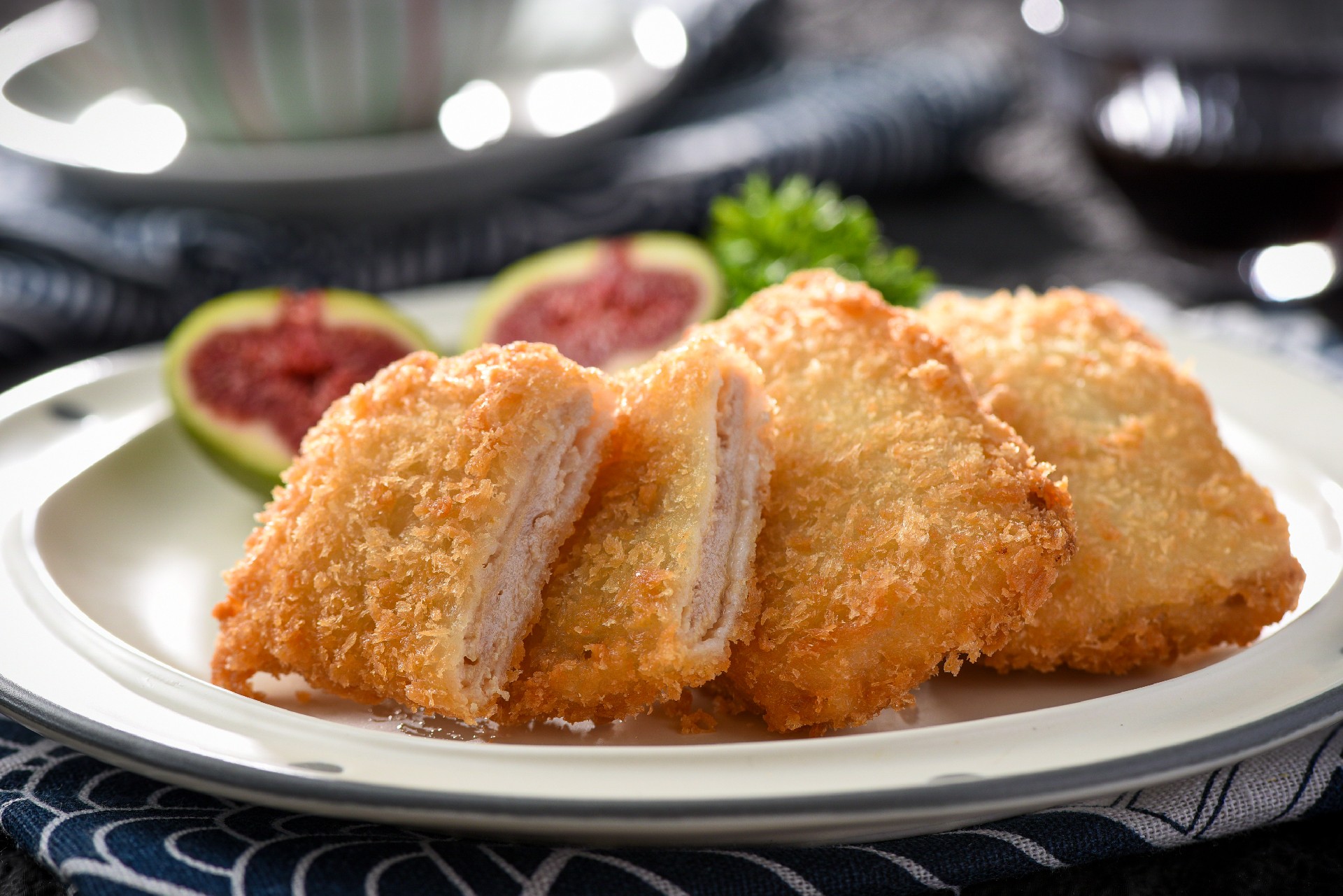  山东省中鲁远洋（烟台）食品有限公司