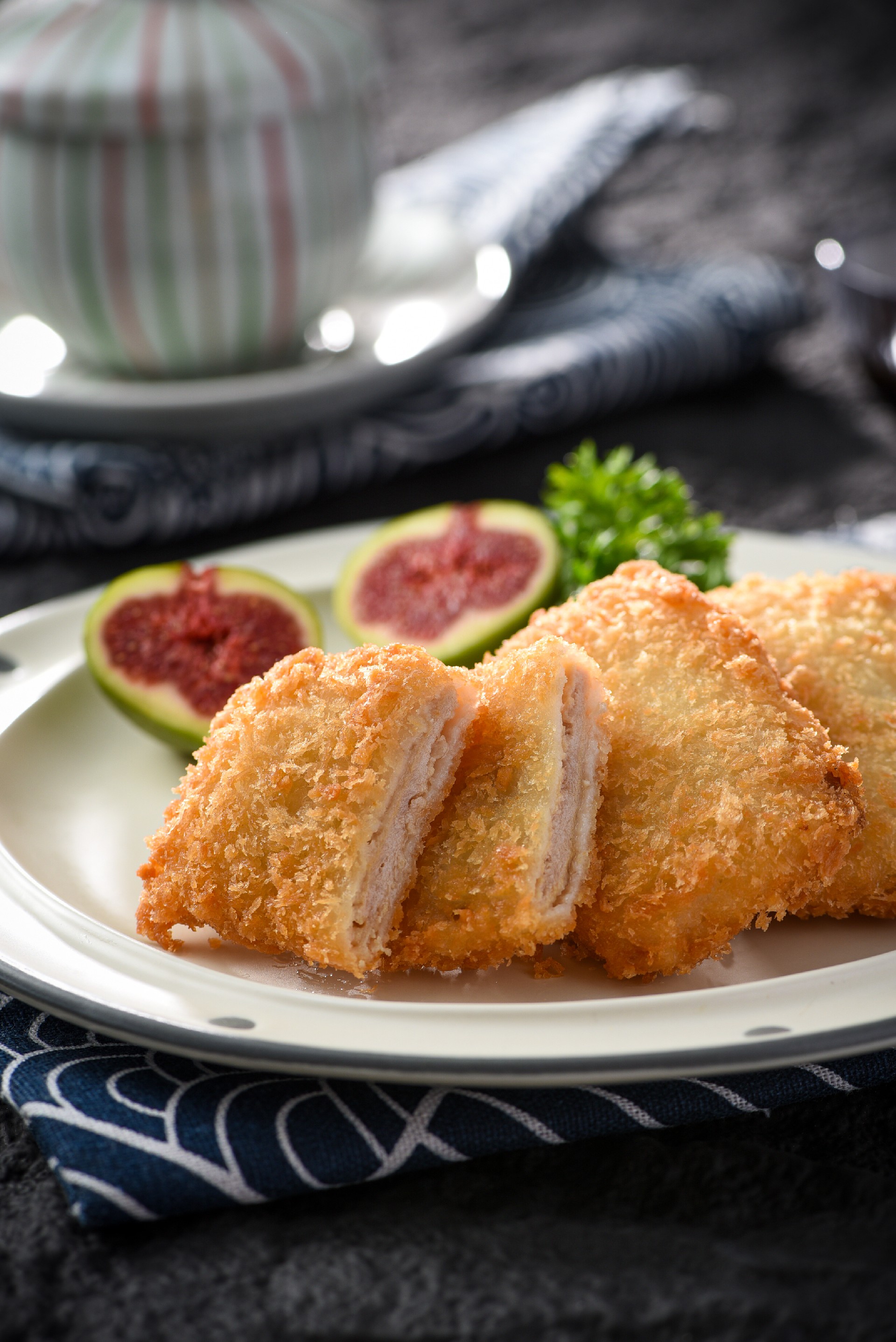  山东省中鲁远洋（烟台）食品有限公司