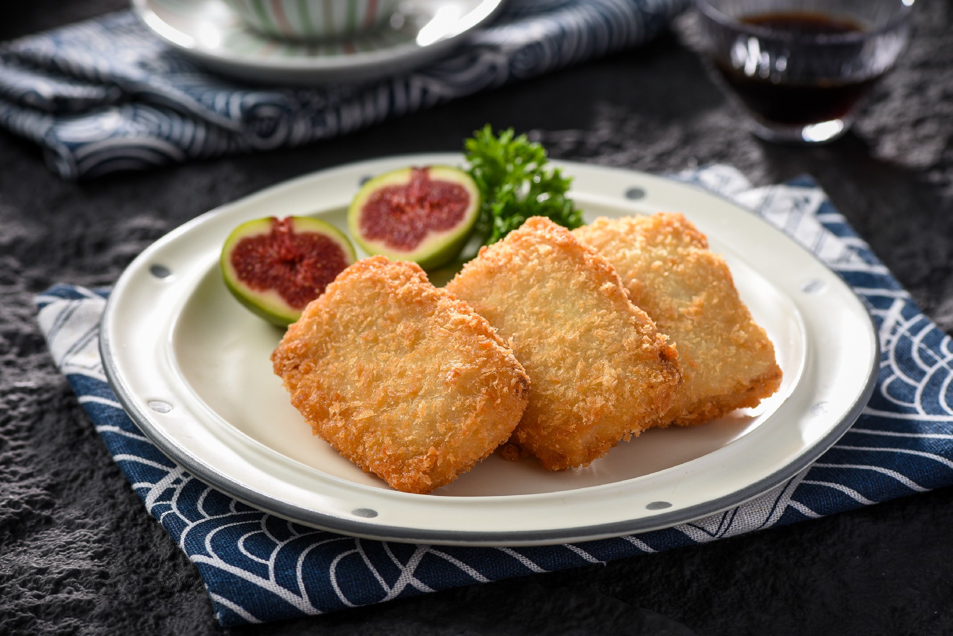  山东省中鲁远洋（烟台）食品有限公司