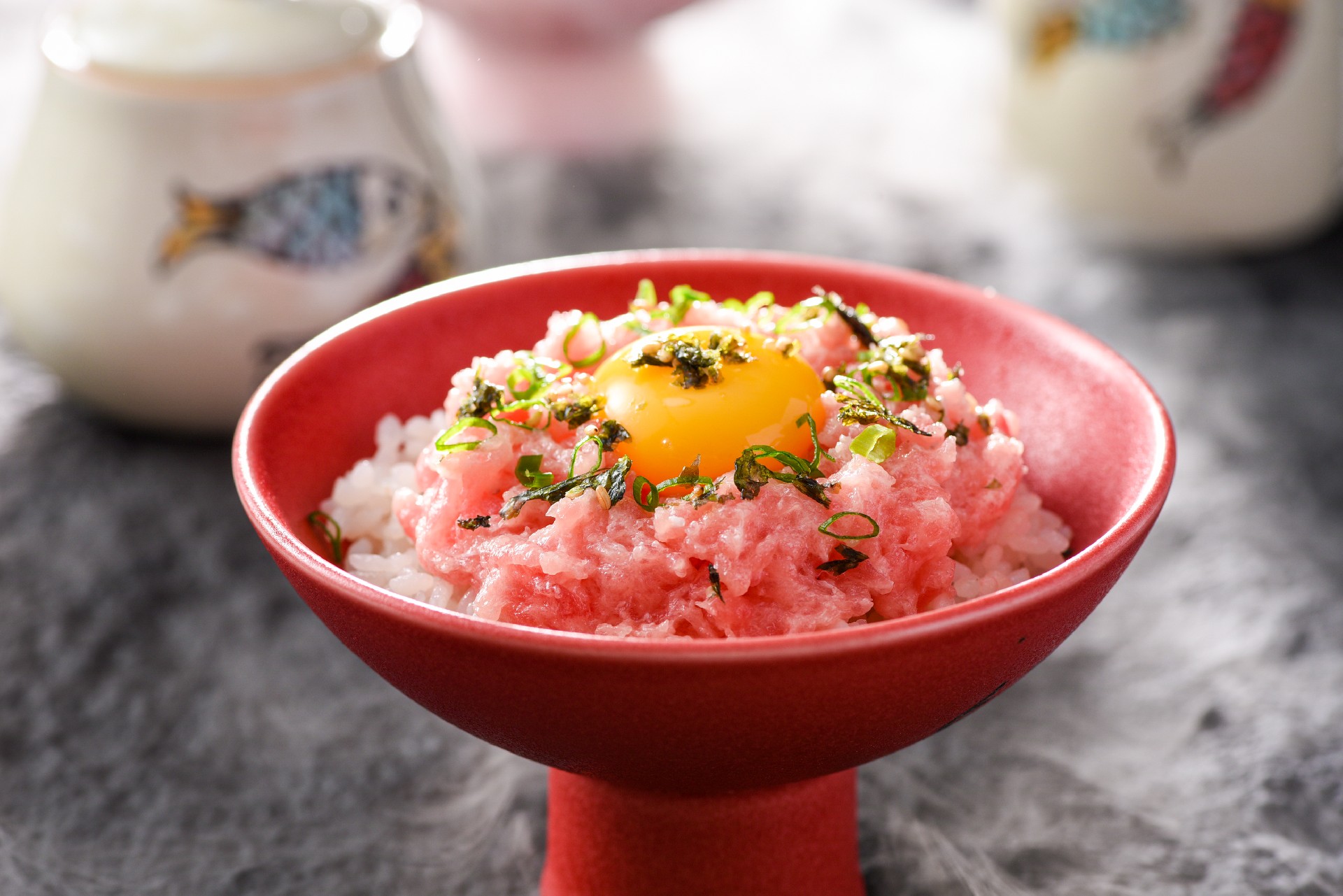  山东省中鲁远洋（烟台）食品有限公司