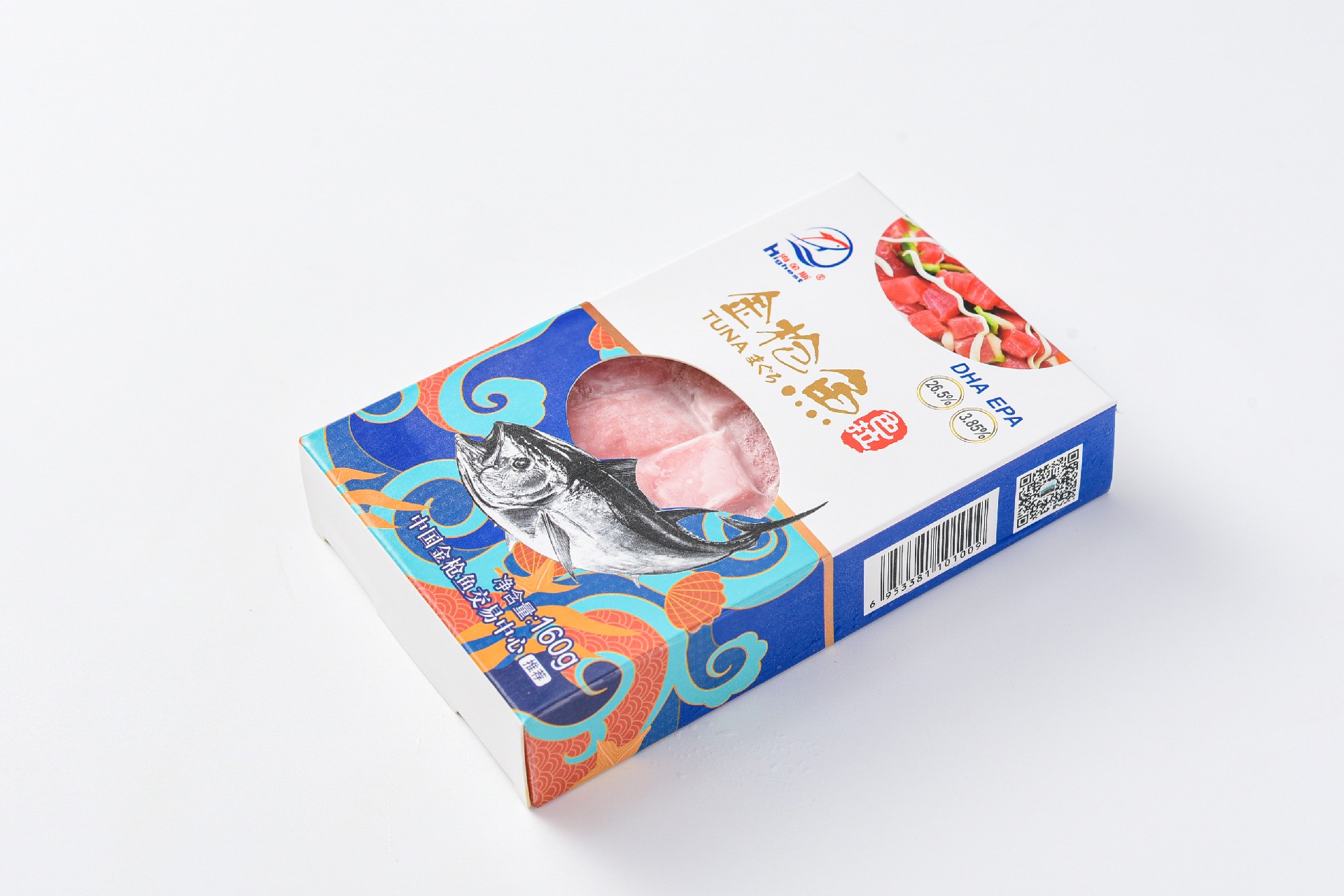  山东省中鲁远洋（烟台）食品有限公司