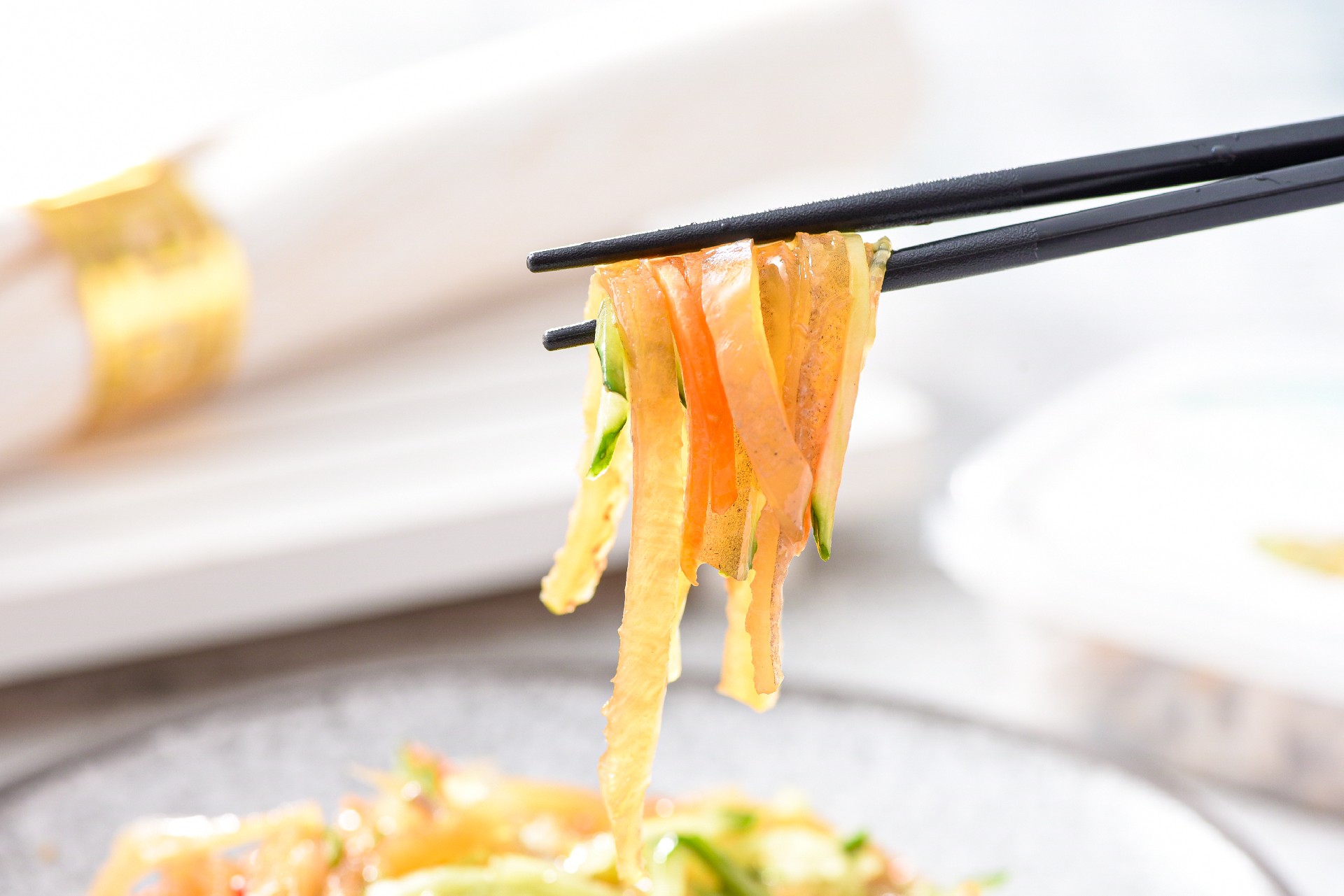  山东省中鲁远洋（烟台）食品有限公司