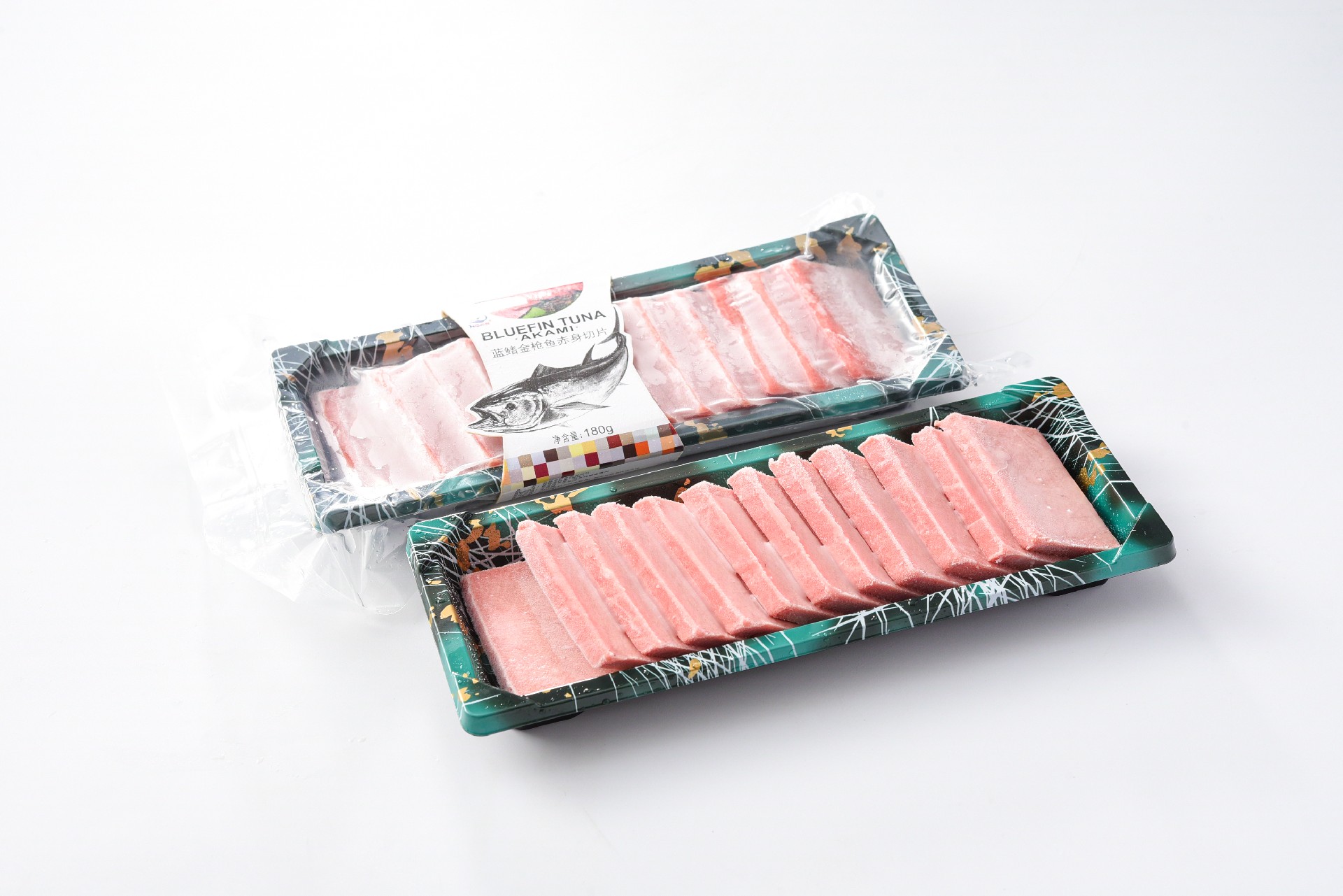  山东省中鲁远洋（烟台）食品有限公司