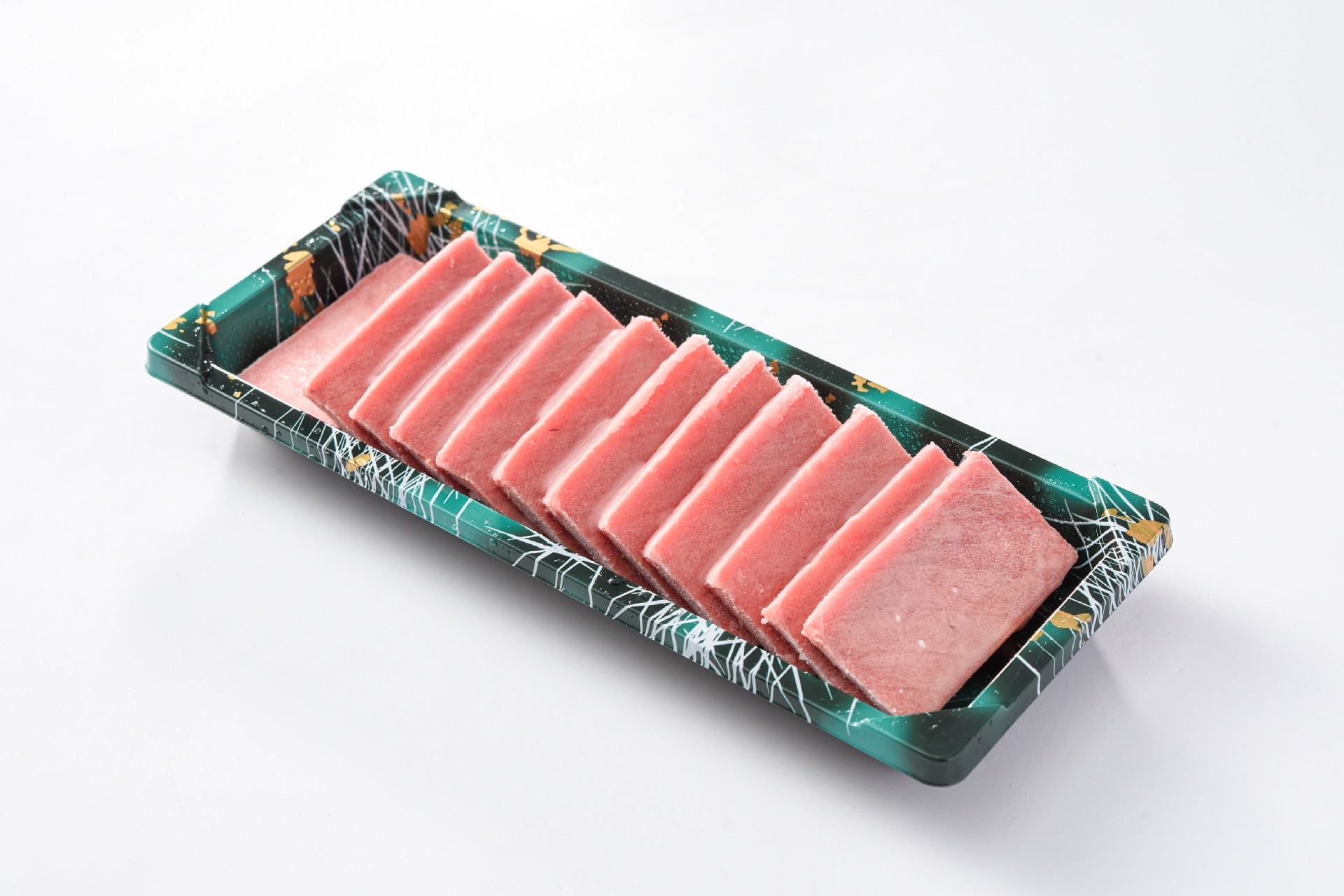  山东省中鲁远洋（烟台）食品有限公司