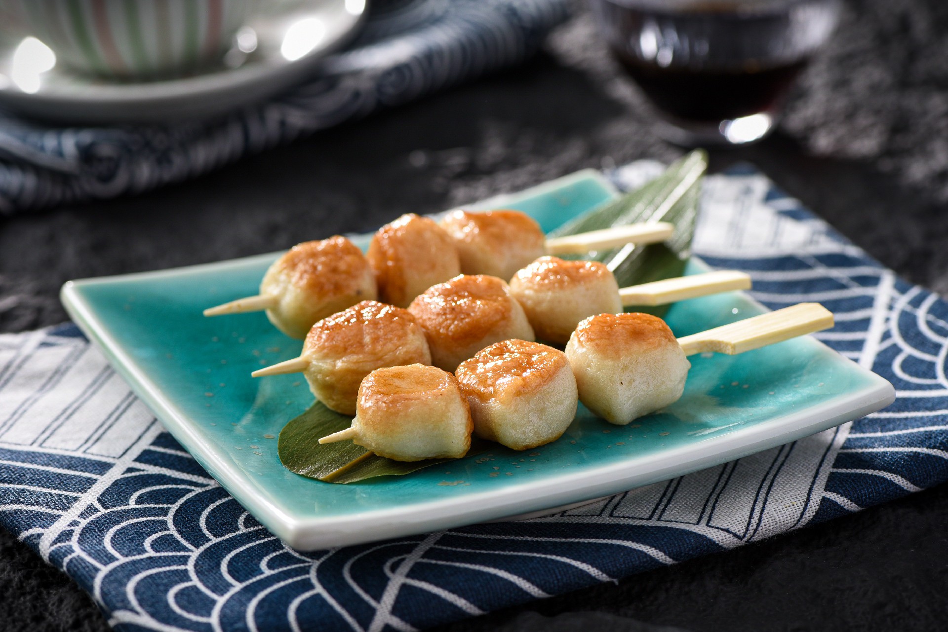  山东省中鲁远洋（烟台）食品有限公司