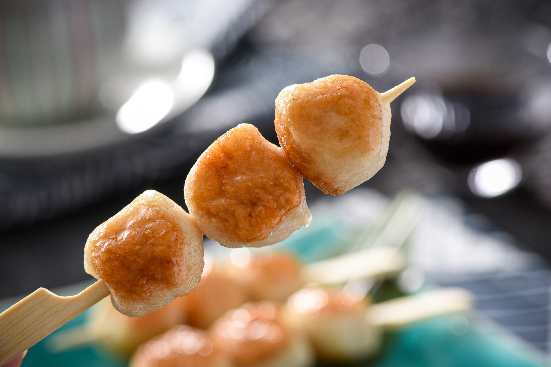  山东省中鲁远洋（烟台）食品有限公司