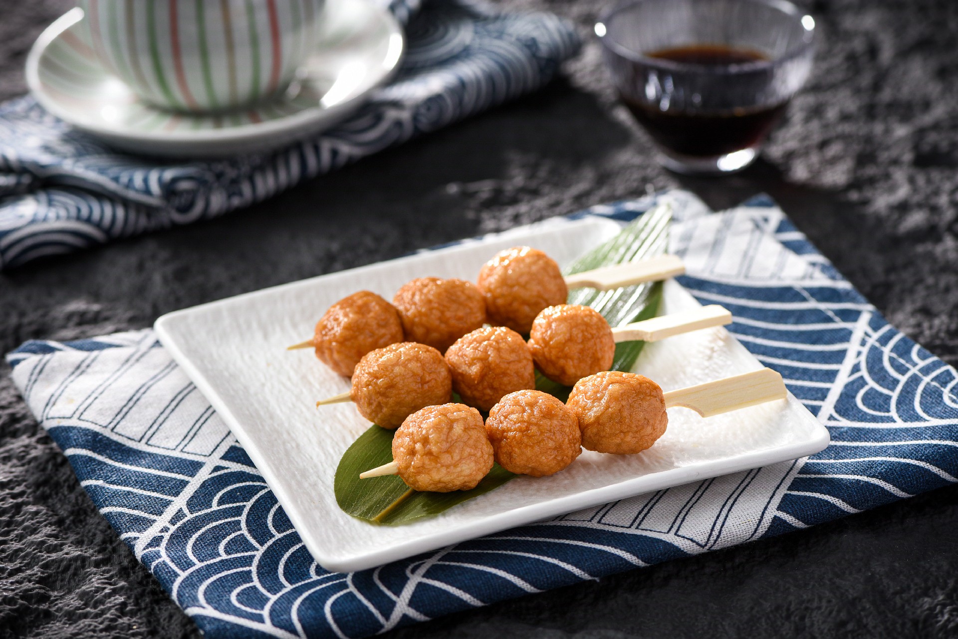  山东省中鲁远洋（烟台）食品有限公司