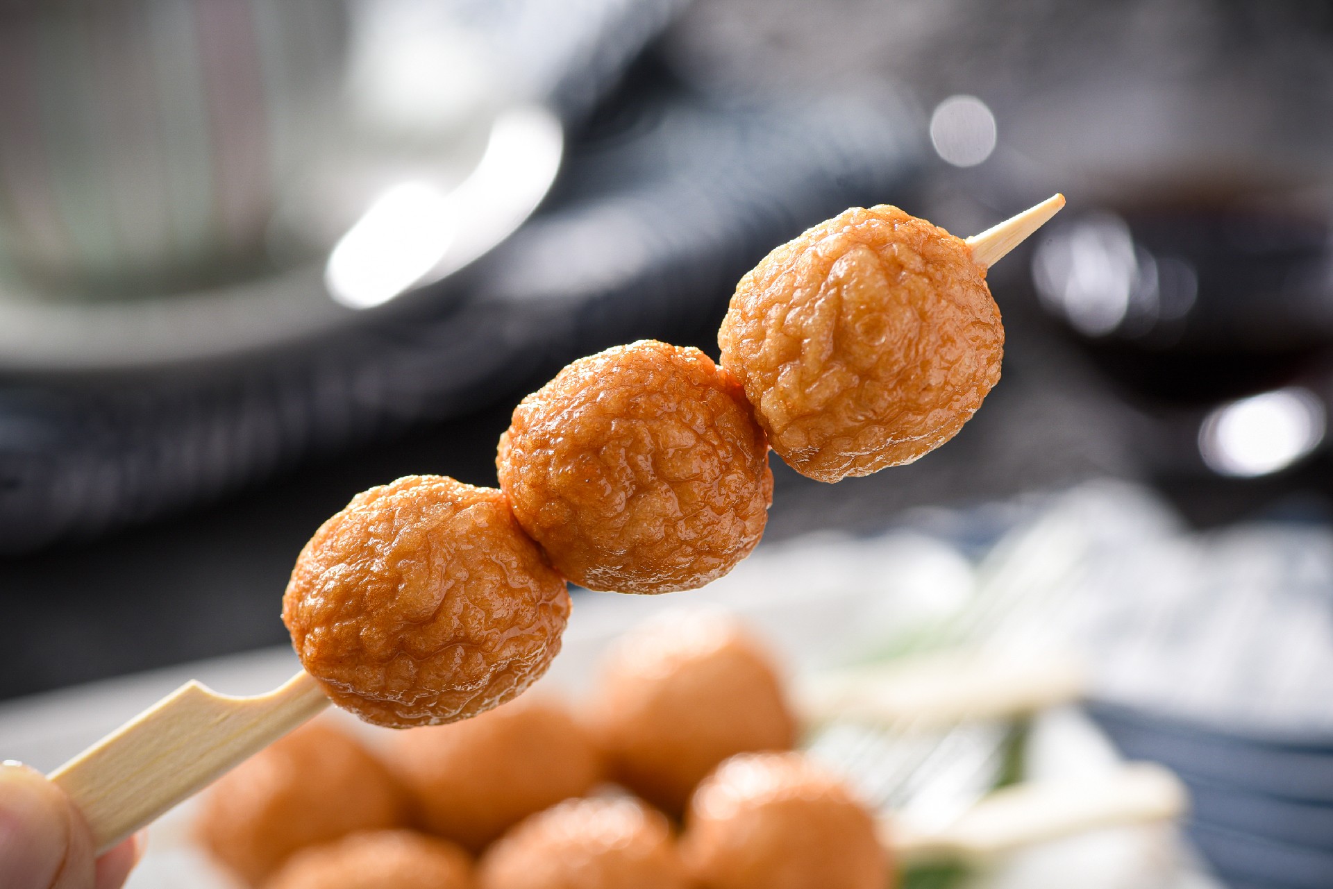  山东省中鲁远洋（烟台）食品有限公司