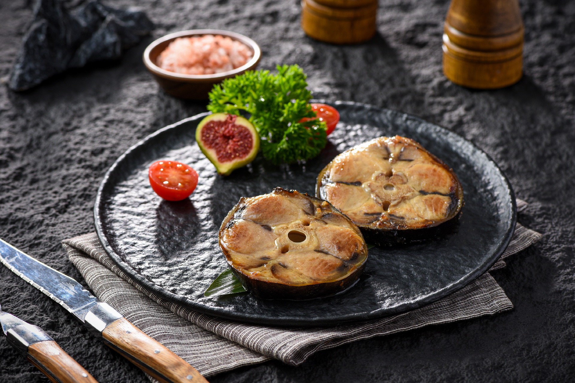  山东省中鲁远洋（烟台）食品有限公司