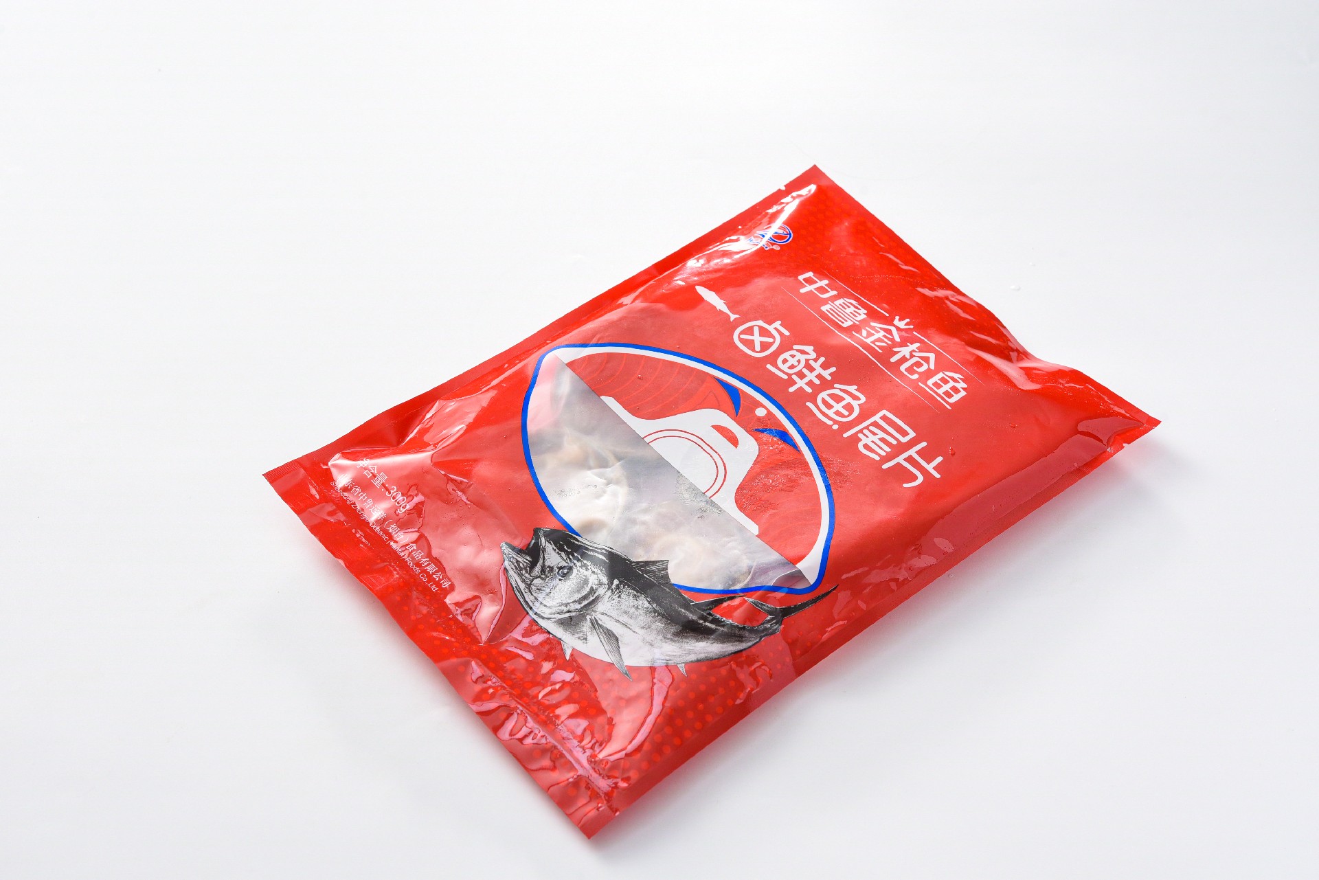  山东省中鲁远洋（烟台）食品有限公司