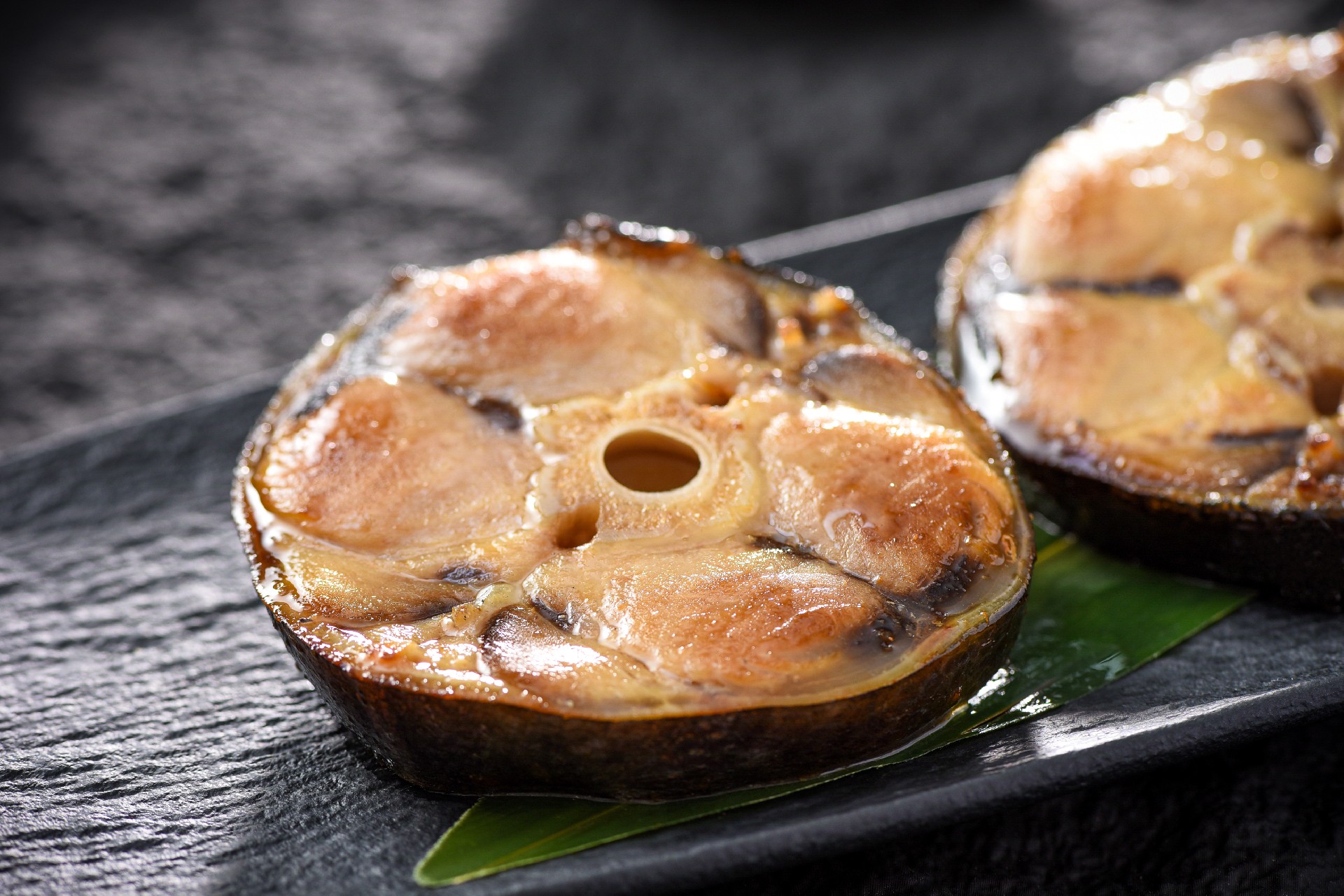  山东省中鲁远洋（烟台）食品有限公司