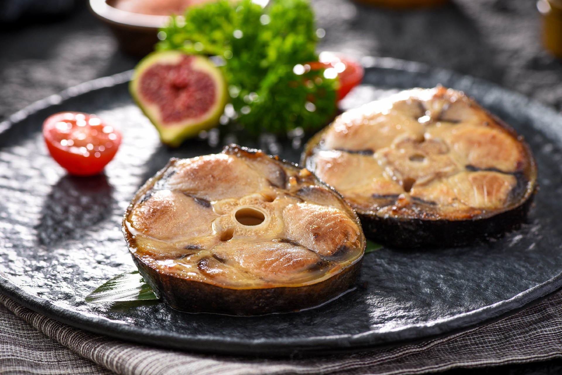  山东省中鲁远洋（烟台）食品有限公司