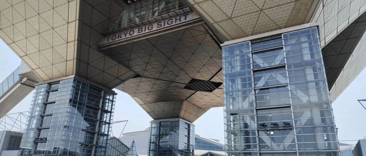 “中鲁金枪鱼”首次亮相东京国际水产展