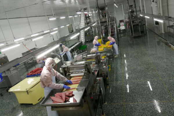 一根线掀起的技术革新