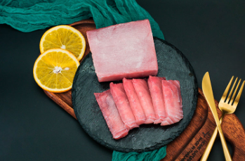 金枪鱼的基本介绍