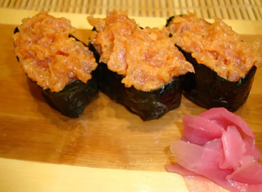 【辣味金枪鱼的做法】东南亚辣味金枪鱼怎么做好吃 金枪鱼的家常做法