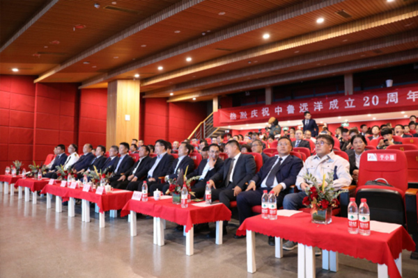 砥砺奋进二十载?牢记使命谱新篇