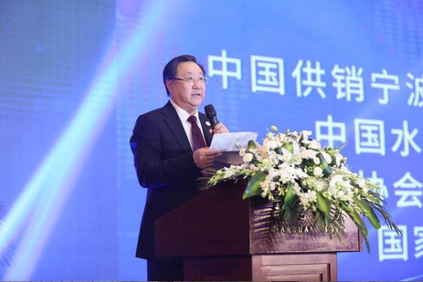 供销海洋中鲁远洋共建溯源新模式，实现食品安全健康生活新概念