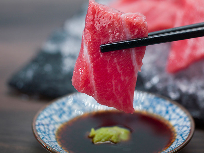  山东省中鲁远洋（烟台）食品有限公司