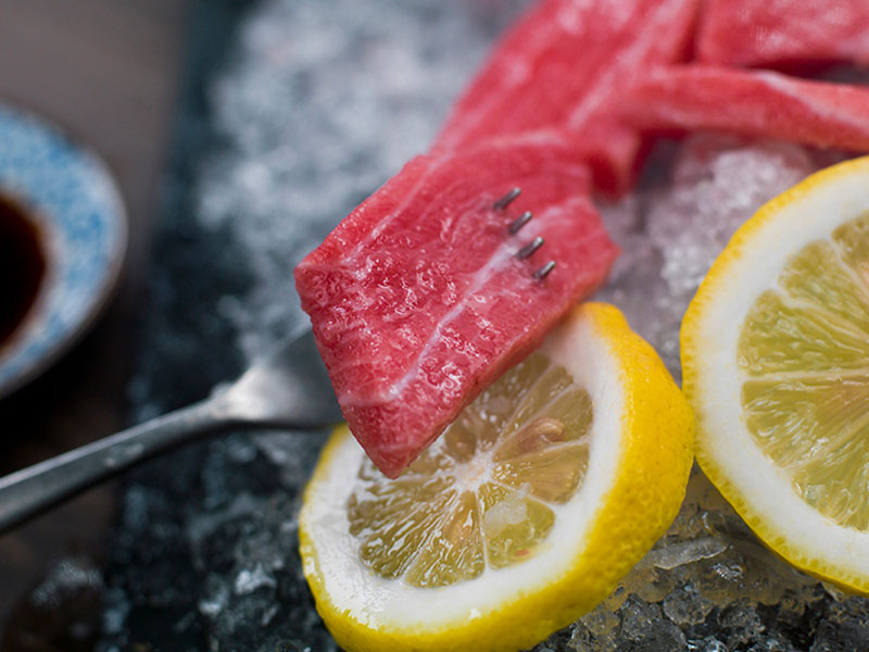  山东省中鲁远洋（烟台）食品有限公司