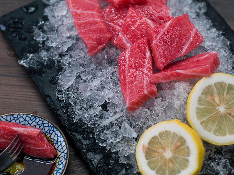  山东省中鲁远洋（烟台）食品有限公司