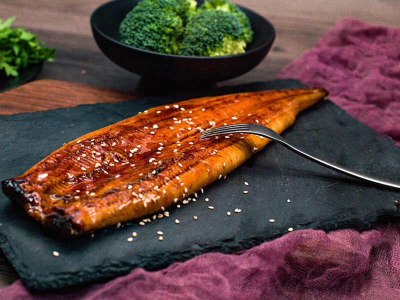  山东省中鲁远洋（烟台）食品有限公司