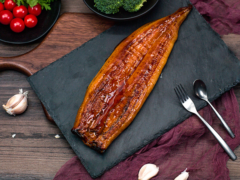  山东省中鲁远洋（烟台）食品有限公司