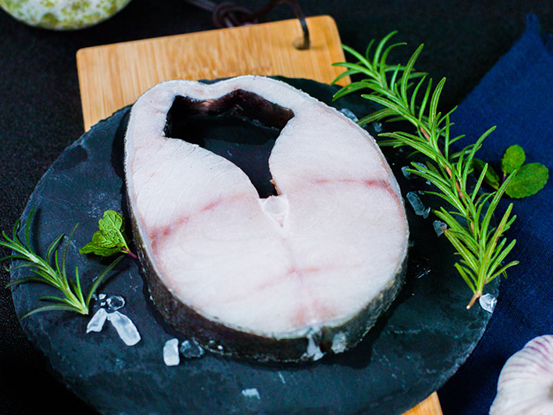  山东省中鲁远洋（烟台）食品有限公司