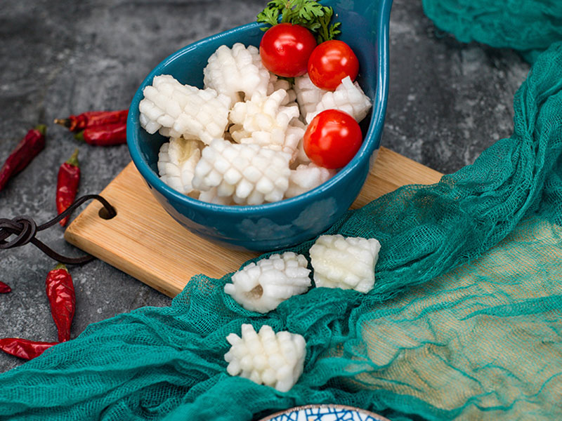  山东省中鲁远洋（烟台）食品有限公司