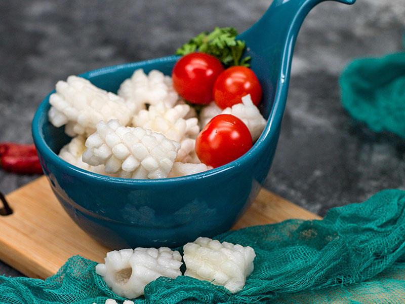  山东省中鲁远洋（烟台）食品有限公司