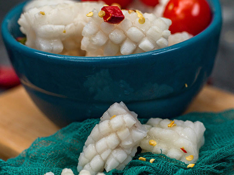  山东省中鲁远洋（烟台）食品有限公司